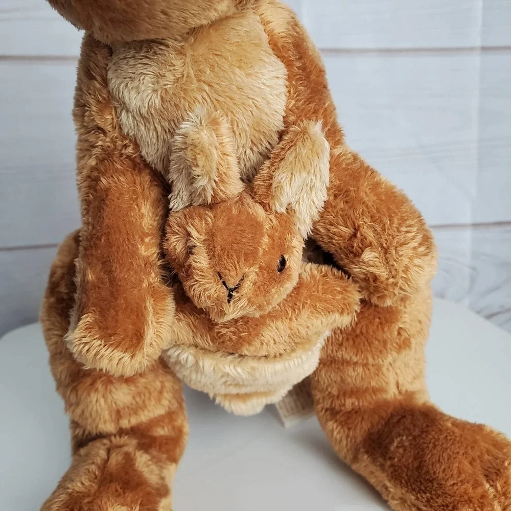 Mink Plush mama ggg measurements